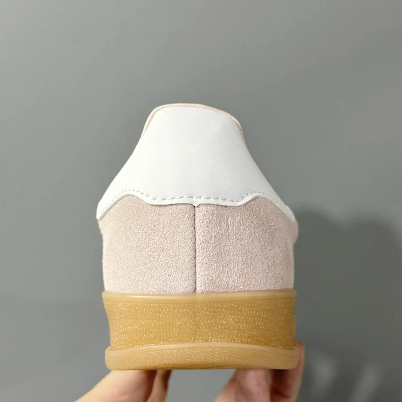 ADIDAS GAZELLE ROSE SUEDE