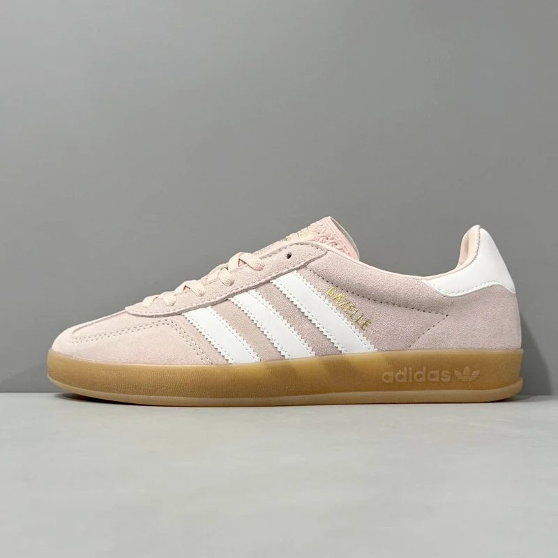 ADIDAS GAZELLE ROSE SUEDE