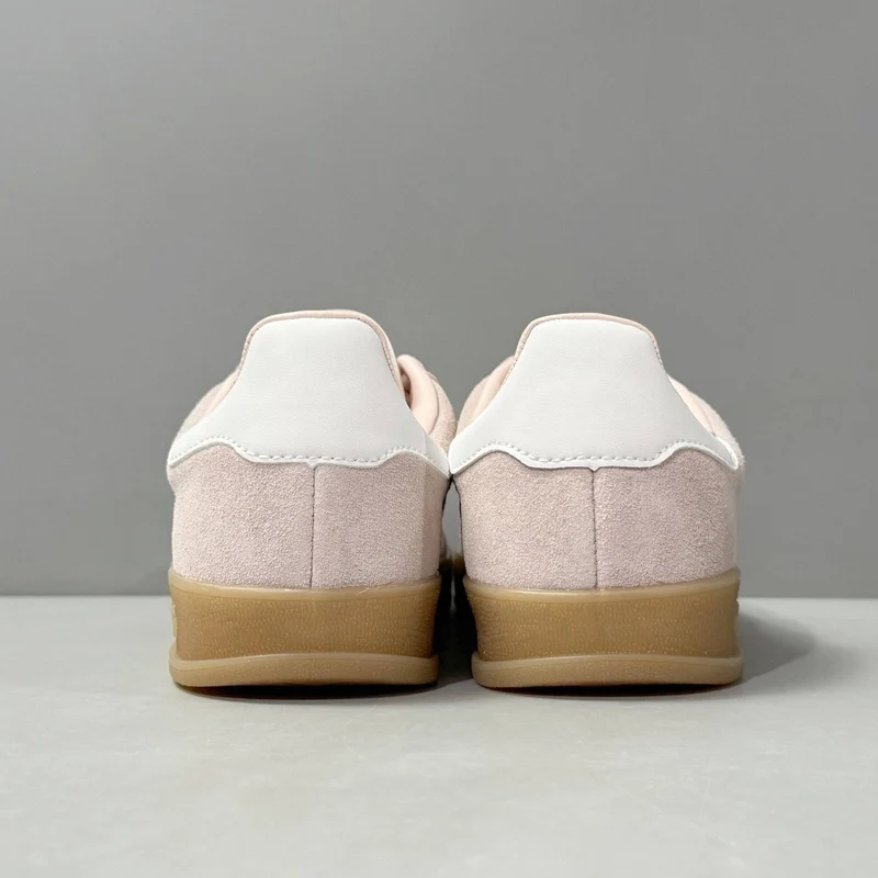 ADIDAS GAZELLE ROSE SUEDE