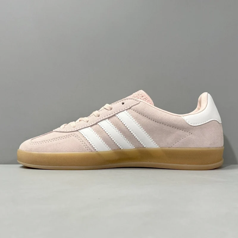 ADIDAS GAZELLE ROSE SUEDE