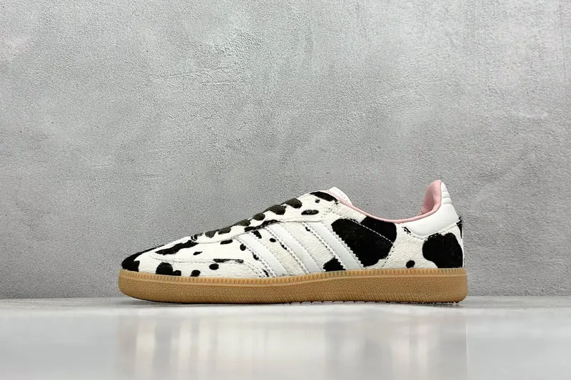 ADIDAS SAMBA cow