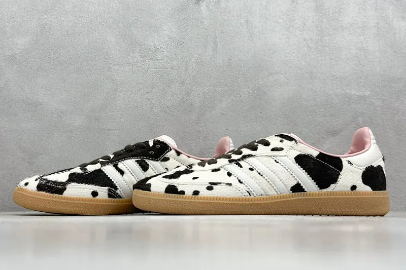 ADIDAS SAMBA cow