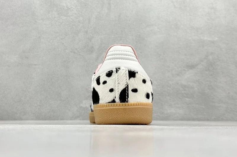 ADIDAS SAMBA cow