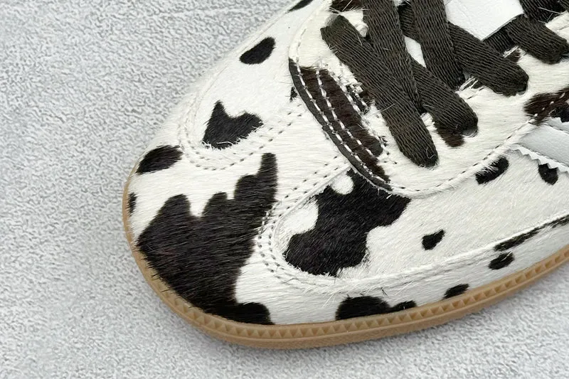 ADIDAS SAMBA cow