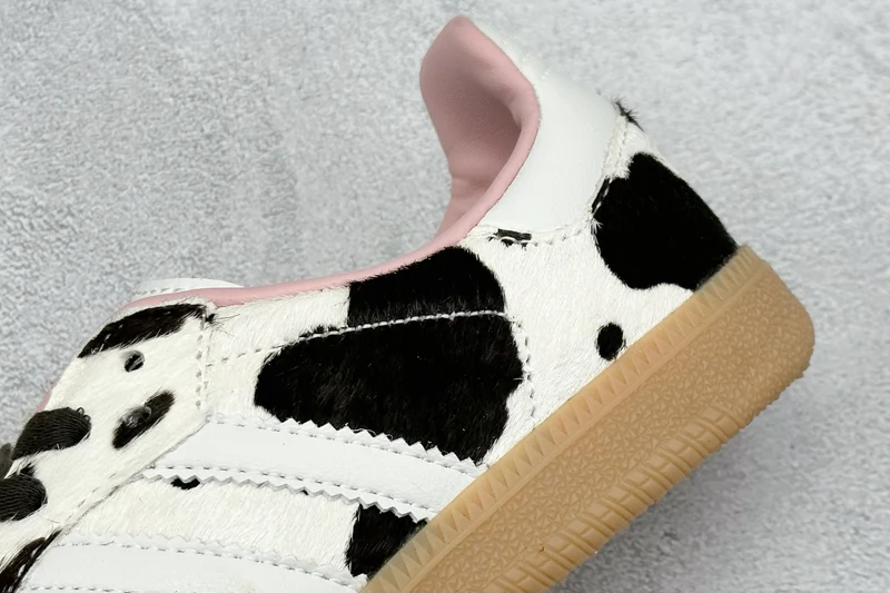 ADIDAS SAMBA cow