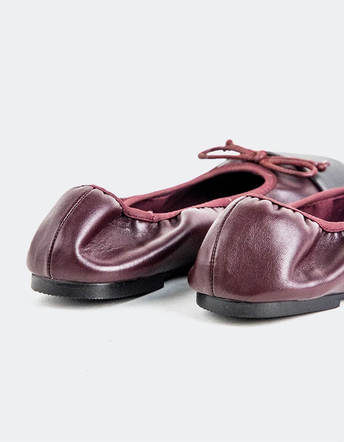 Marghy Burgundy