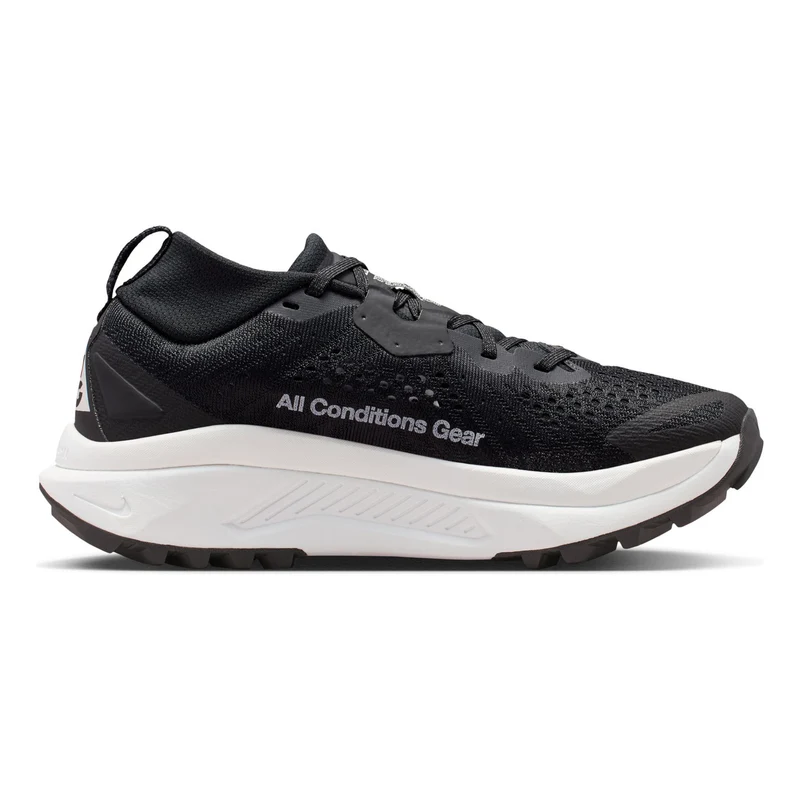 ACG Zegama Trail Chaussure trail Femmes - noir, blanc