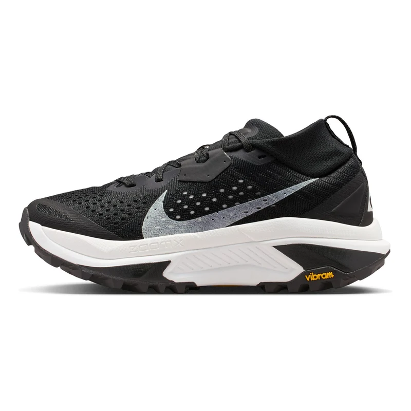 ACG Zegama Trail Chaussure trail Femmes - noir, blanc