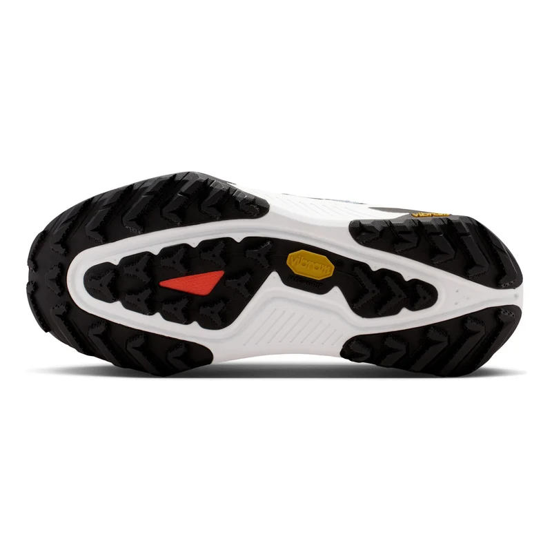 ACG Zegama Trail Chaussure trail Femmes - noir, blanc