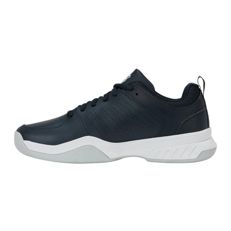 Court Express 2 Chaussure moquette Hommes - noir, blanc
