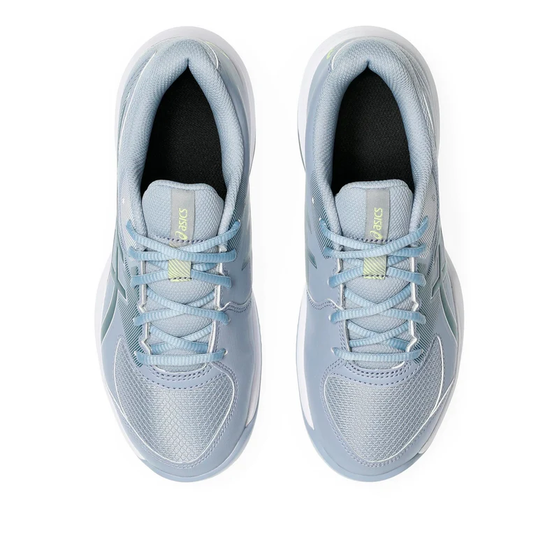 Gel-Game Gs/OC Chaussure terre battue Enfants - gris, gris foncé