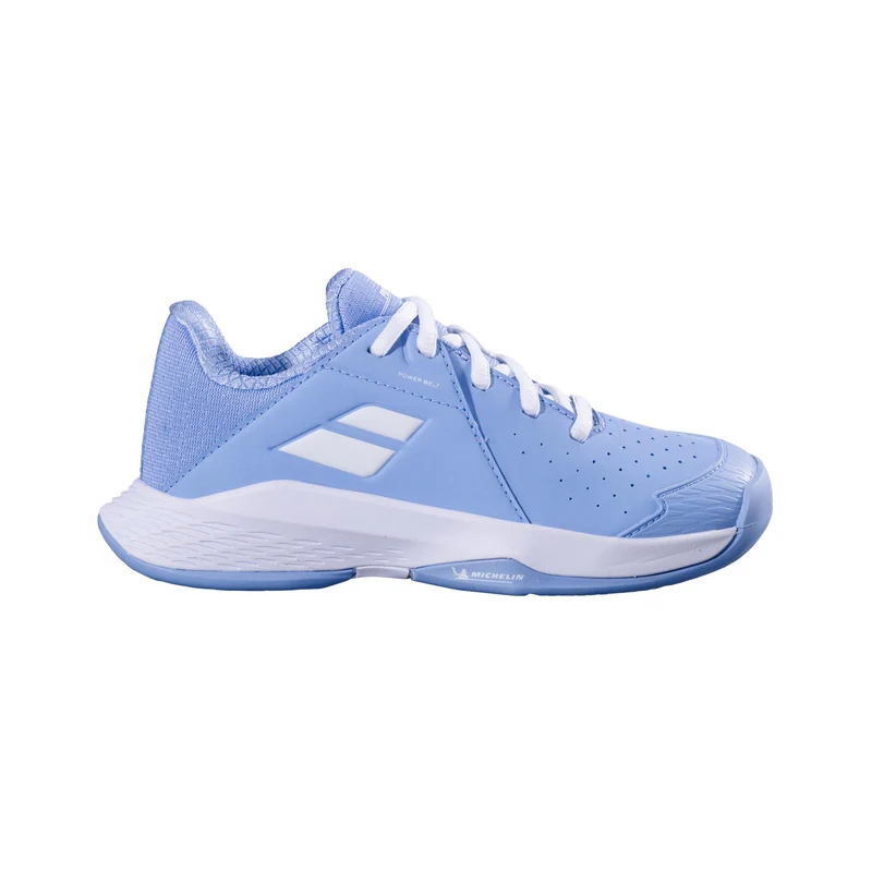 Propulse 3 Chaussures toutes surfaces Enfants - bleu clair, blanc
