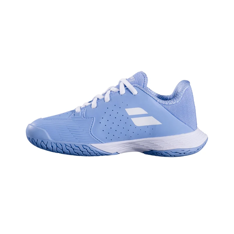 Propulse 3 Chaussures toutes surfaces Enfants - bleu clair, blanc