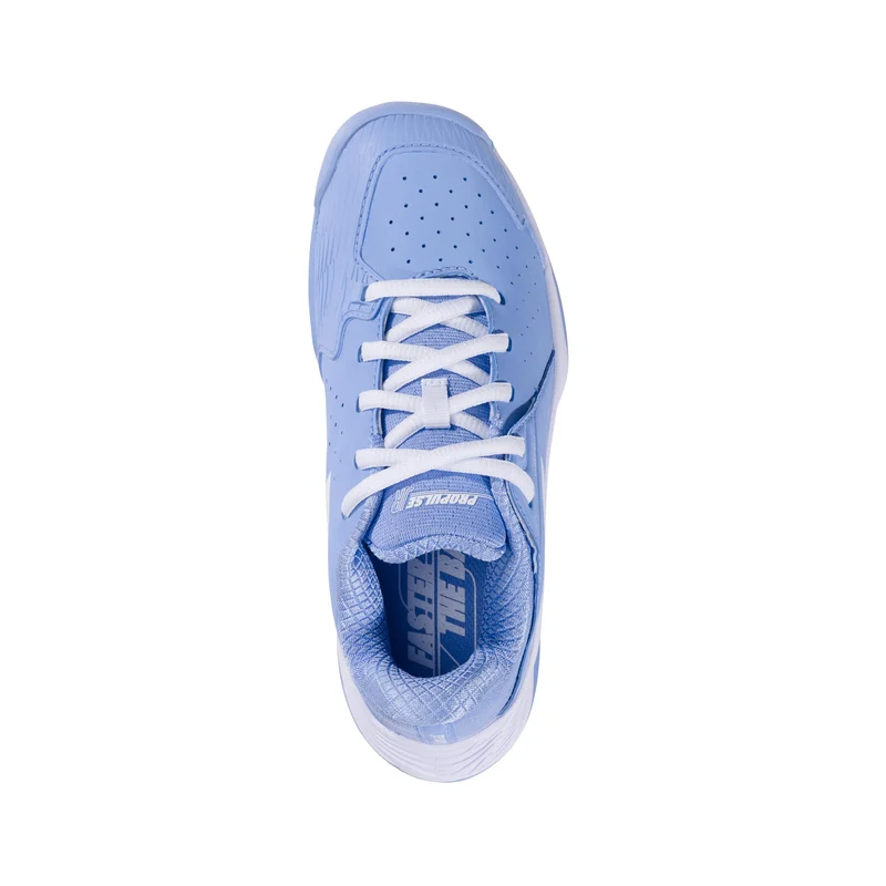 Propulse 3 Chaussures toutes surfaces Enfants - bleu clair, blanc