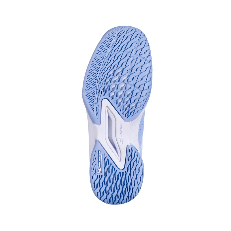 Propulse 3 Chaussures toutes surfaces Enfants - bleu clair, blanc