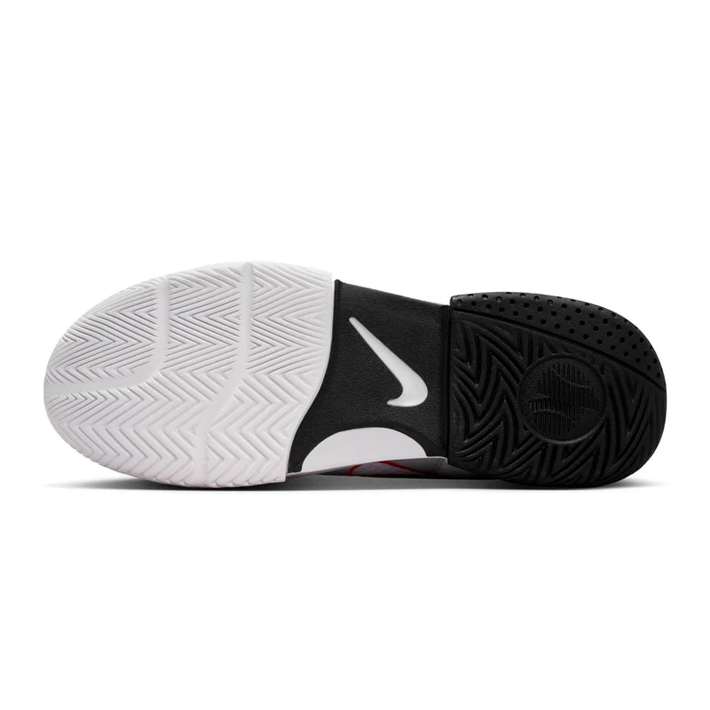 Court Lite 4 Chaussures toutes surfaces Hommes-blanc, gris