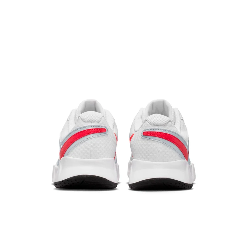 Court Lite 4 Chaussures toutes surfaces Hommes-blanc, gris