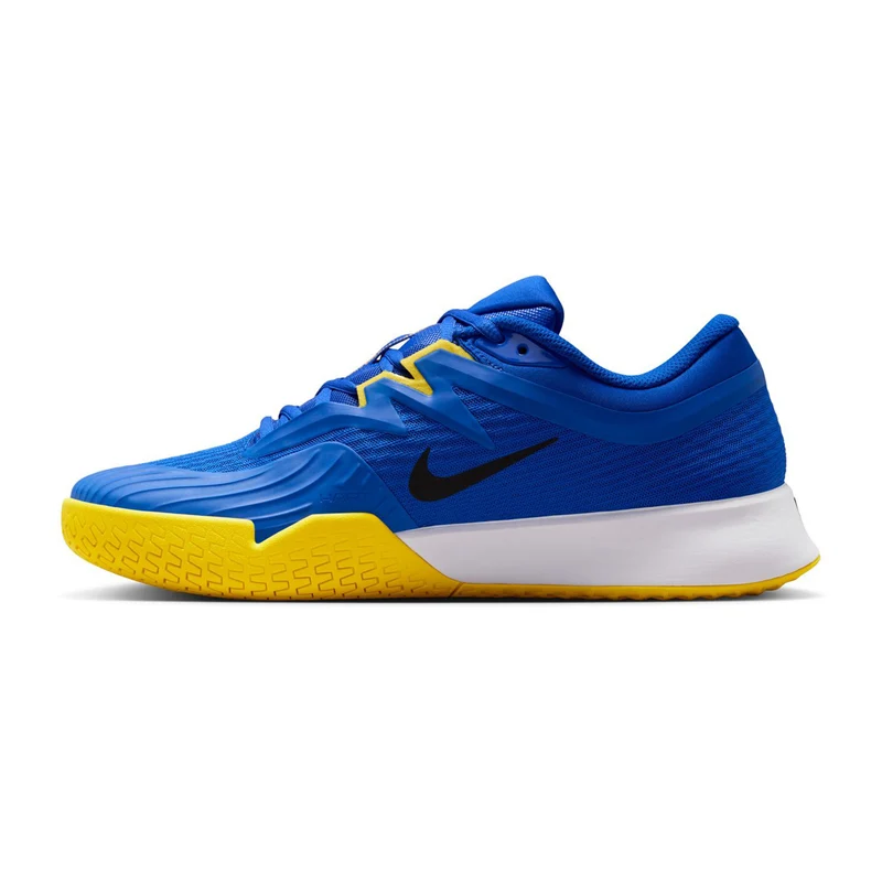 Zoom Vapor Pro 3 Chaussures toutes surfaces Hommes - bleu, jaune