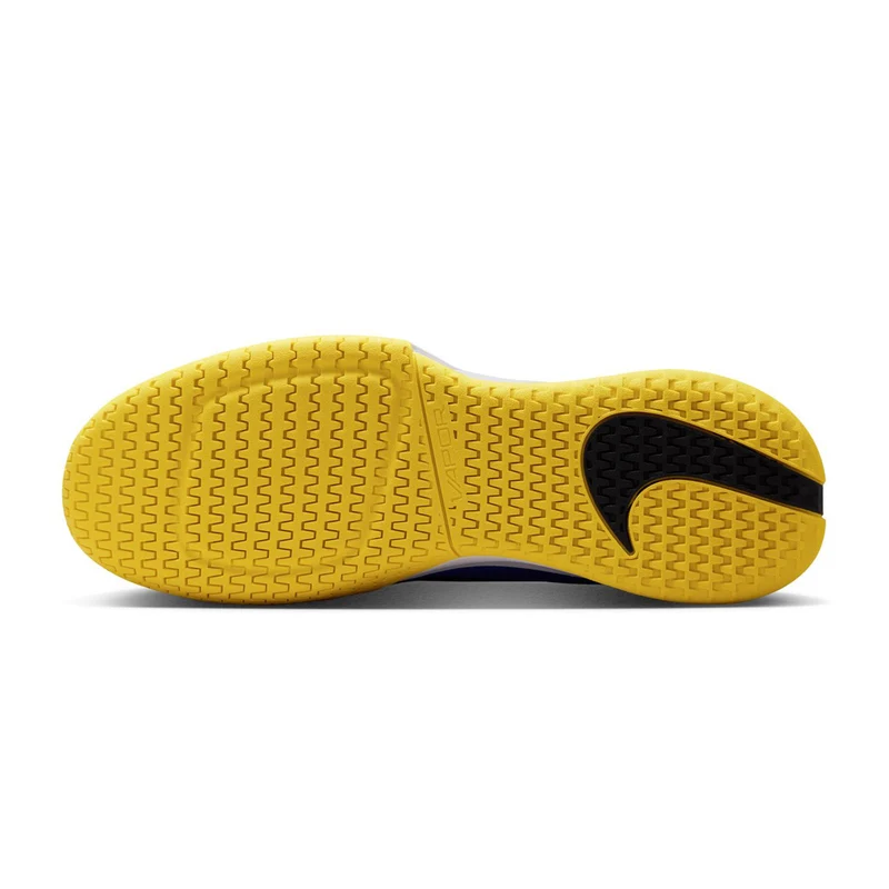 Zoom Vapor Pro 3 Chaussures toutes surfaces Hommes - bleu, jaune