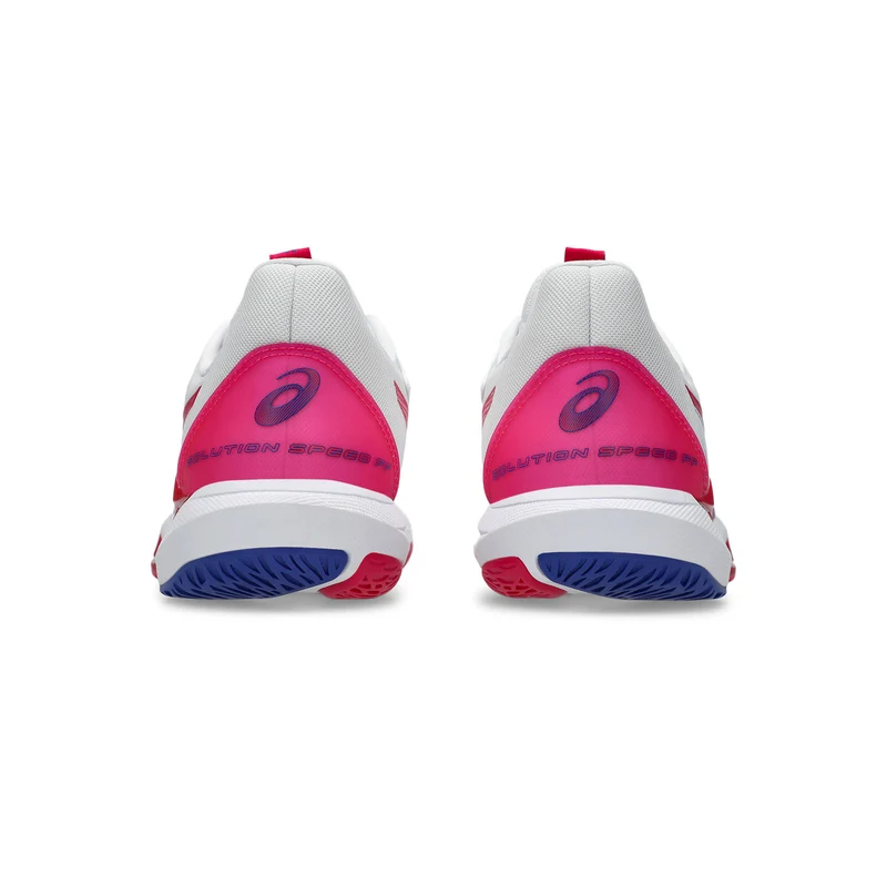 Solution Speed FF 3 Chaussures toutes surfaces Femmes - blanc, baie
