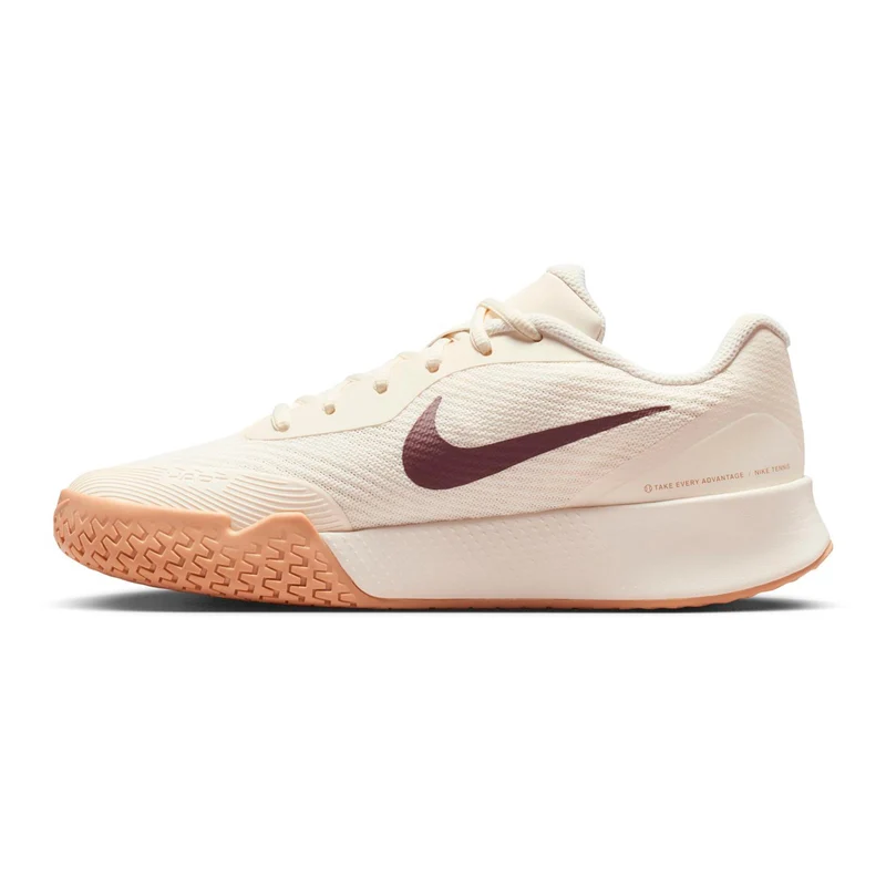 Vapor Lite 3 Chaussures toutes surfaces Femmes-crème, marron