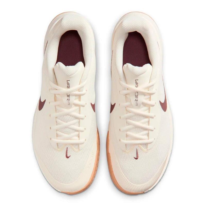 Vapor Lite 3 Chaussures toutes surfaces Femmes-crème, marron