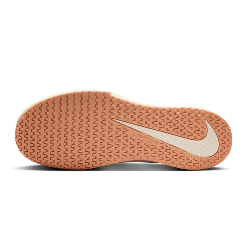 Vapor Lite 3 Chaussures toutes surfaces Femmes-crème, marron