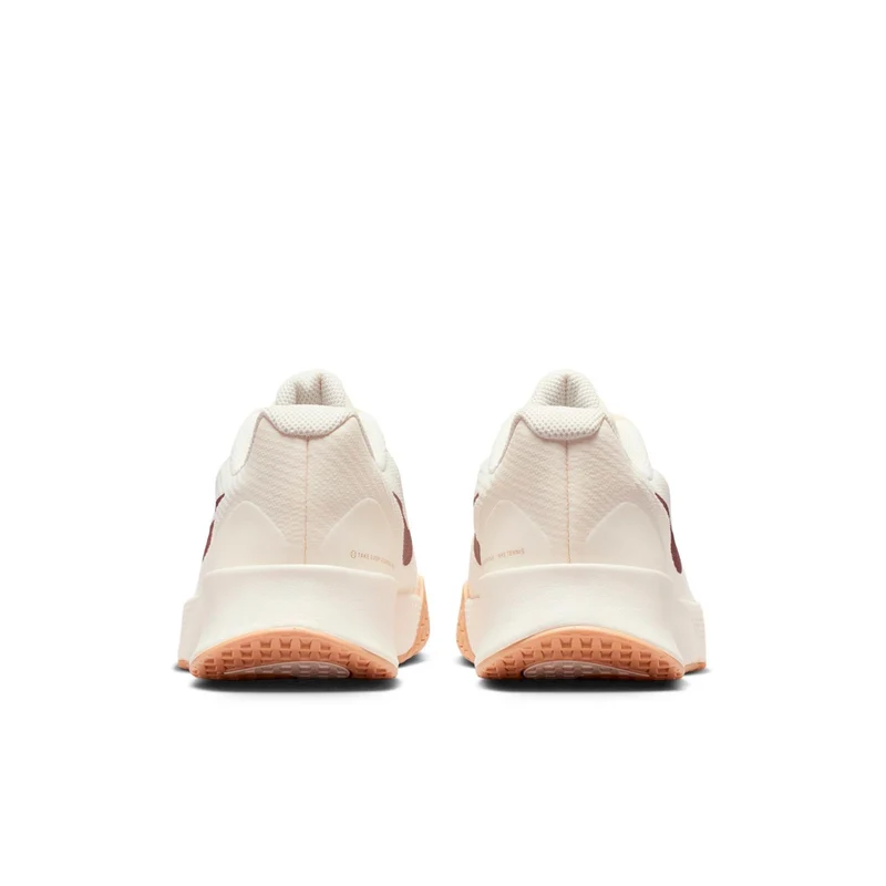 Vapor Lite 3 Chaussures toutes surfaces Femmes-crème, marron