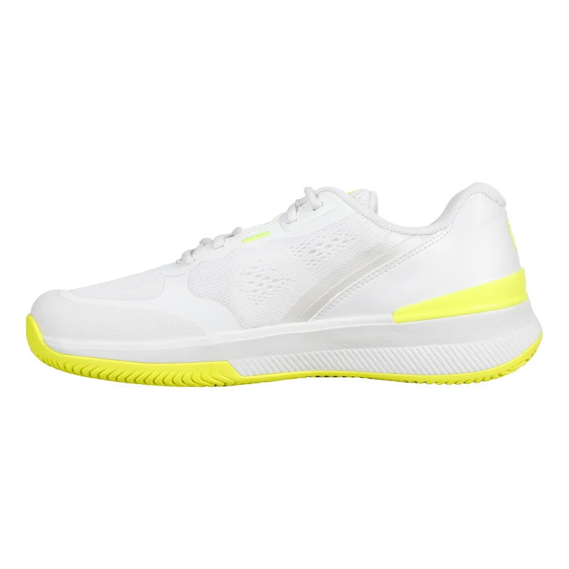 Intrigue Pro Chaussures Toutes Surfaces Femmes-Blanc