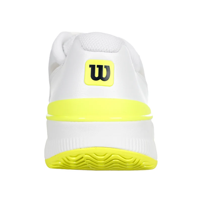 Intrigue Pro Chaussures Toutes Surfaces Femmes-Blanc