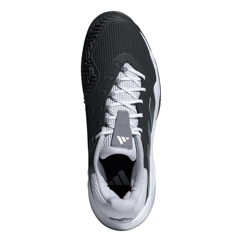 Barricade 13 Chaussure terre battue Hommes - noir, blanc