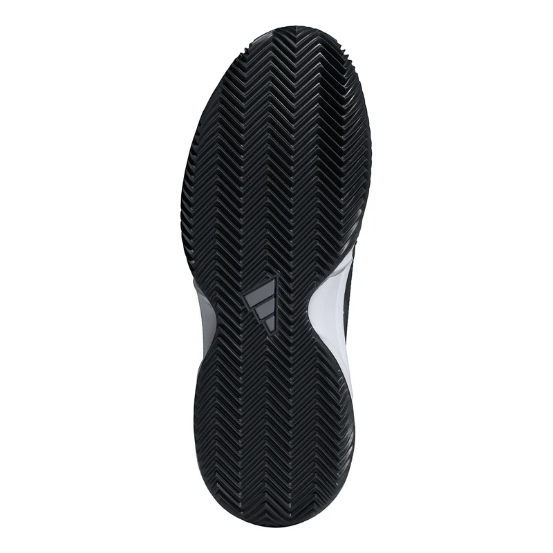 Barricade 13 Chaussure terre battue Hommes - noir, blanc
