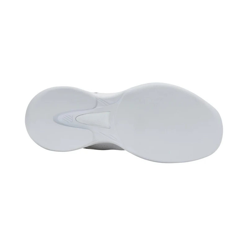 Court Express 2 Chaussure moquette Enfants - blanc, bleu petrol