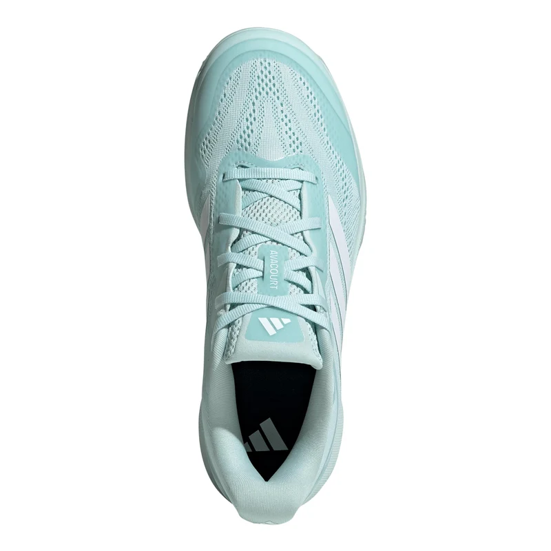 Avacourt 3 Chaussure terre battue Femmes - menthe, blanc