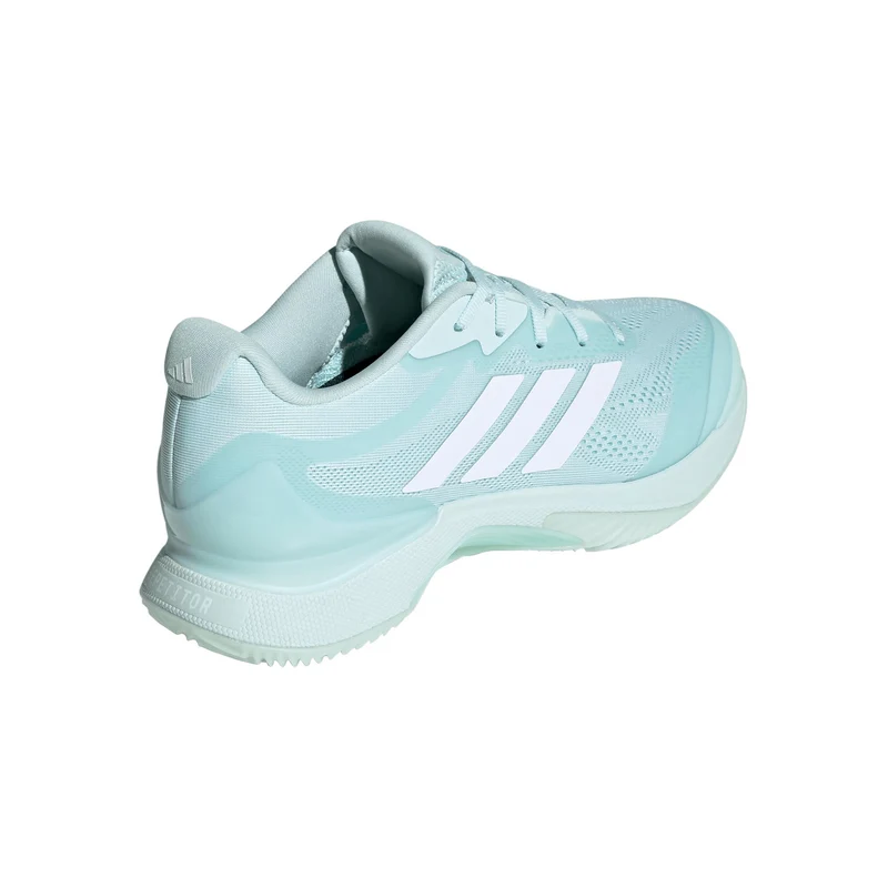 Avacourt 3 Chaussure terre battue Femmes - menthe, blanc