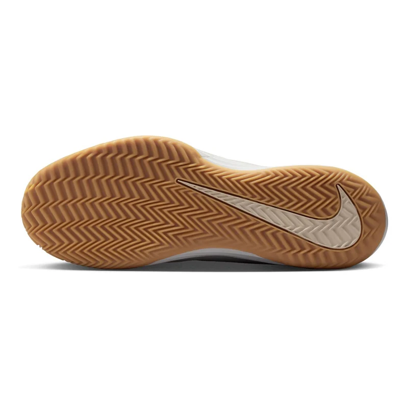 Zoom Vapor 12 Chaussure terre battue Hommes - blanc, crème