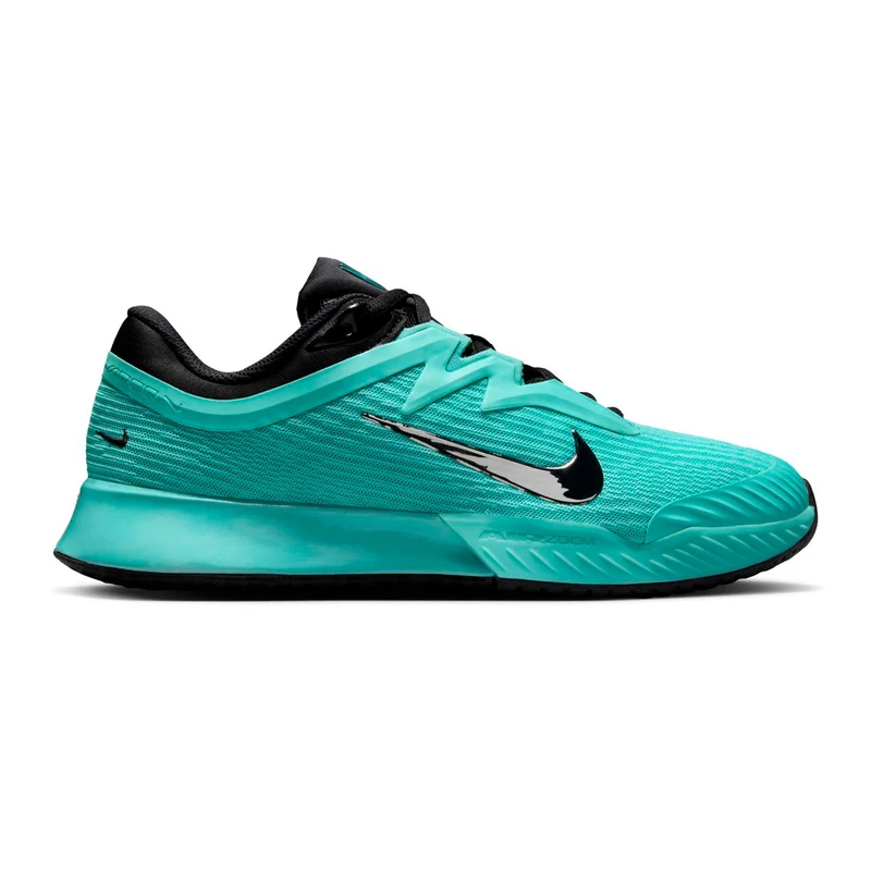 Vapor Pro 3 Premium Chaussures toutes surfaces Femmes - menthe, argent