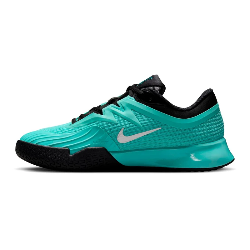 Vapor Pro 3 Premium Chaussures toutes surfaces Femmes - menthe, argent