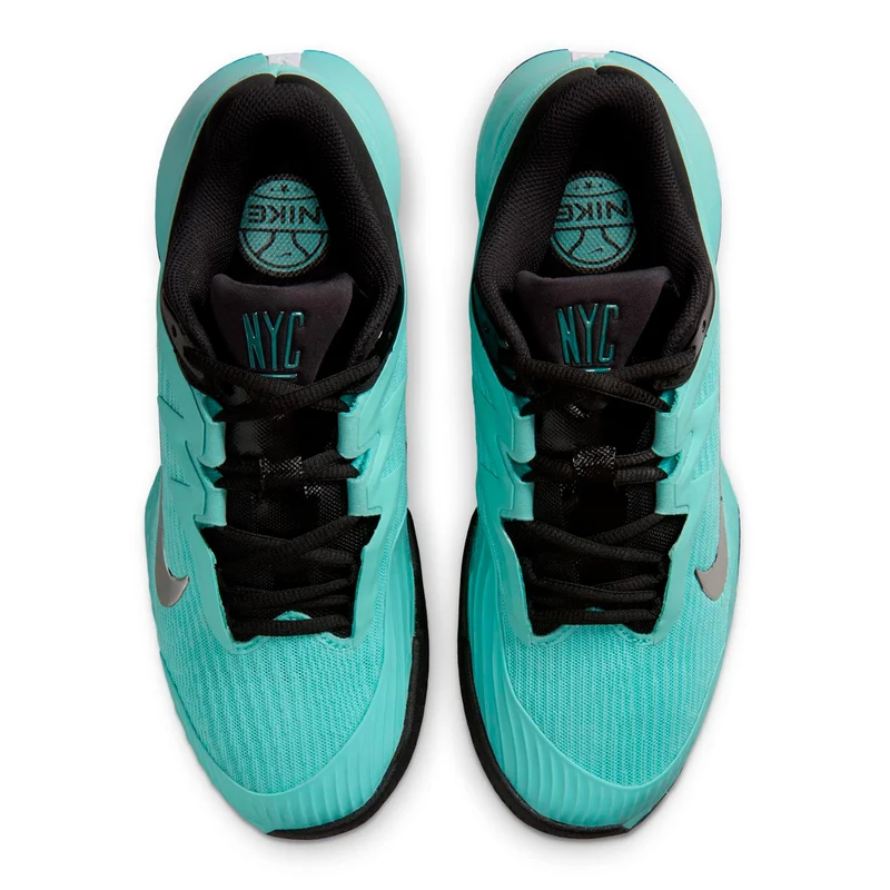 Vapor Pro 3 Premium Chaussures toutes surfaces Femmes - menthe, argent
