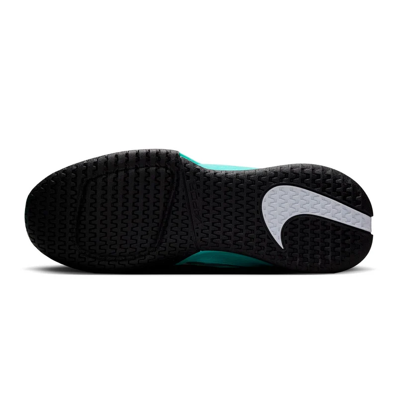 Vapor Pro 3 Premium Chaussures toutes surfaces Femmes - menthe, argent
