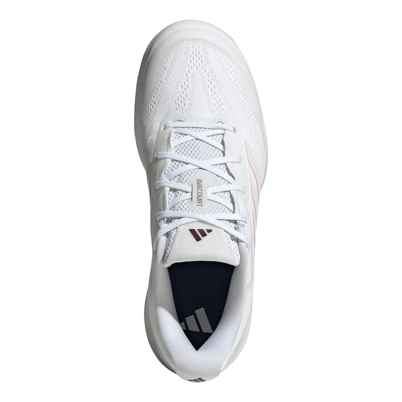 Avacourt 3 Chaussures toutes surfaces Femmes - blanc, rosé