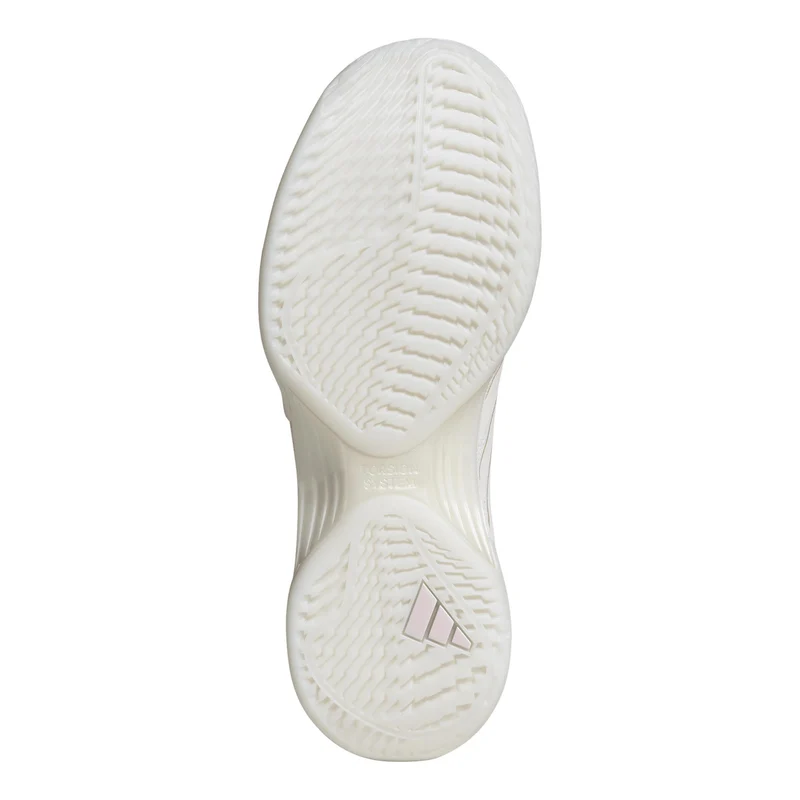 Avacourt 3 Chaussures toutes surfaces Femmes - blanc, rosé