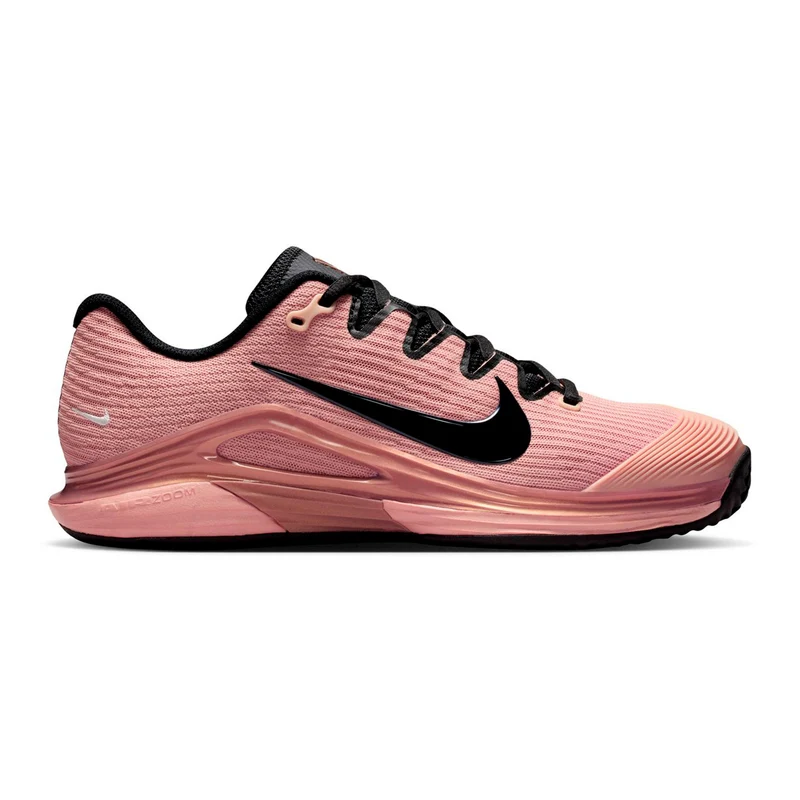 Vapor 12 Premium Chaussure terre battue Femmes - bronze, noir