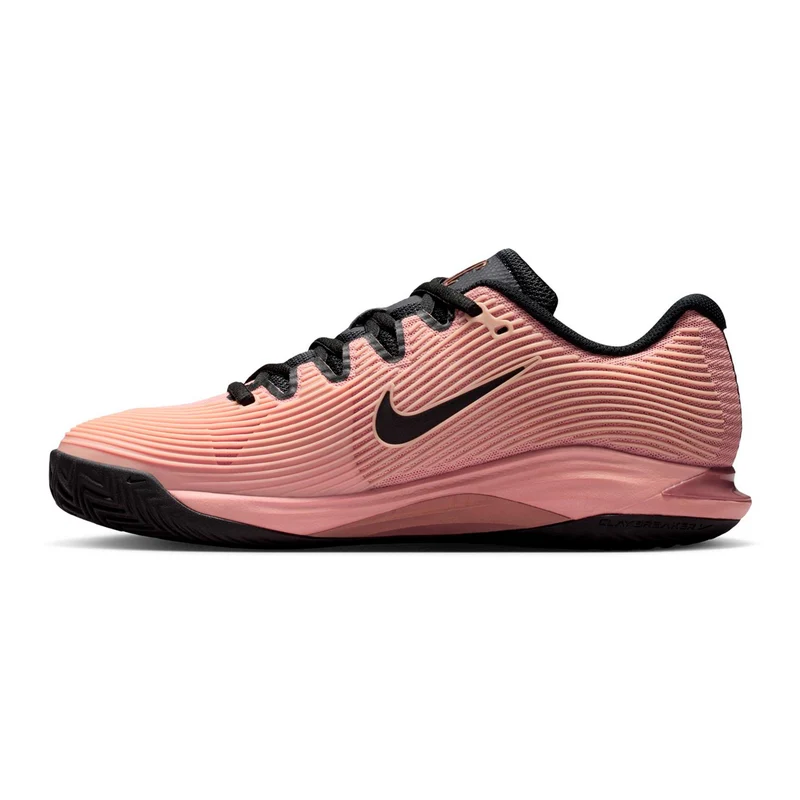 Vapor 12 Premium Chaussure terre battue Femmes - bronze, noir