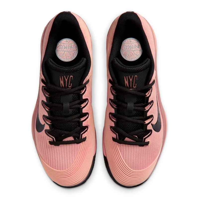 Vapor 12 Premium Chaussure terre battue Femmes - bronze, noir