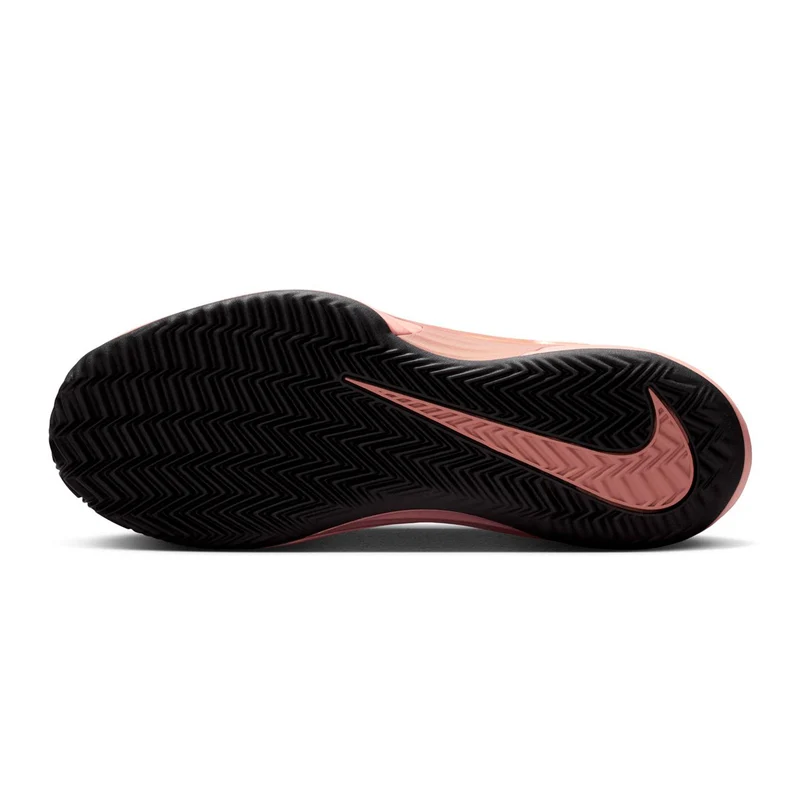 Vapor 12 Premium Chaussure terre battue Femmes - bronze, noir