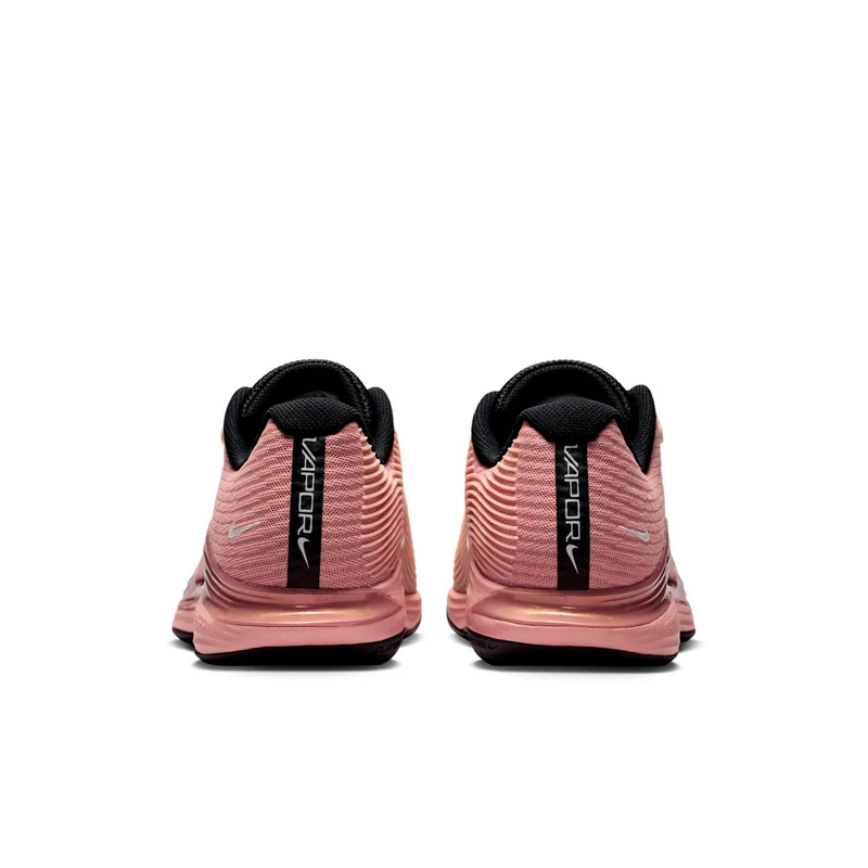 Vapor 12 Premium Chaussure terre battue Femmes - bronze, noir