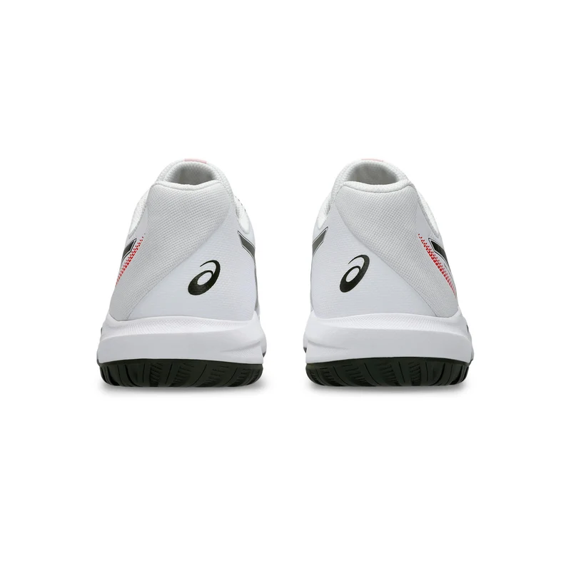 Gel-Dedicate 9 Chaussures toutes surfaces Hommes - blanc, bleu petrol