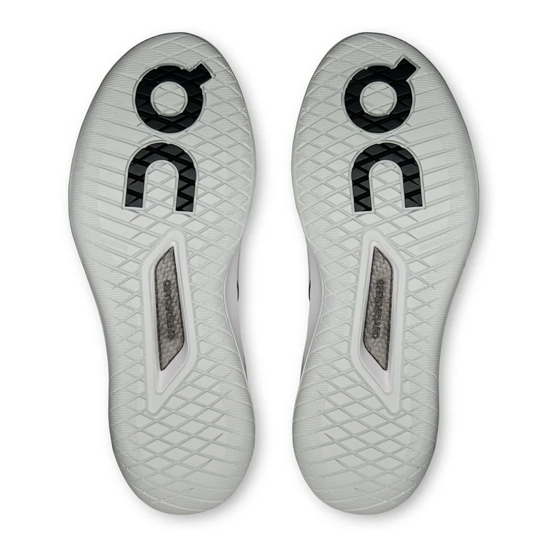 THE ROGER Pro 3 Chaussures toutes surfaces Femmes - blanc, lilas