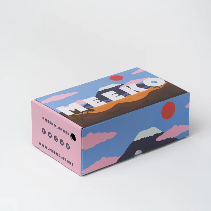 COCO PONGO CORDURA® - OCEAN